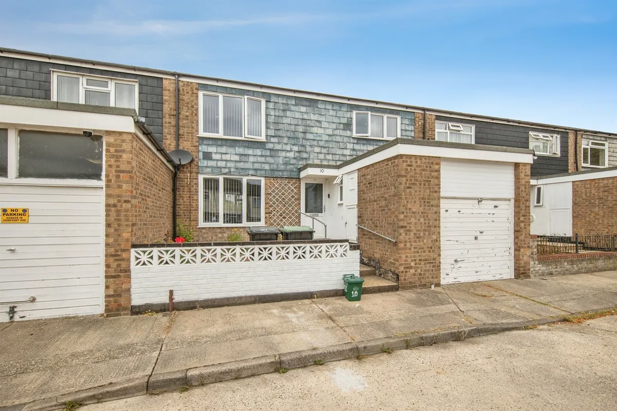 Sebastian Close, COLCHESTER