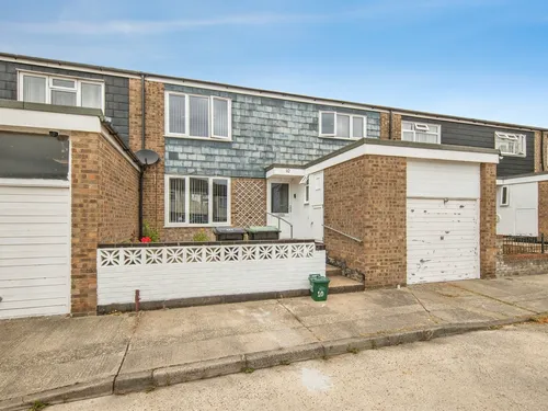 Sebastian Close, COLCHESTERphoto