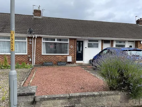 Thistle Road, STOCKTON-ON-TEESphoto