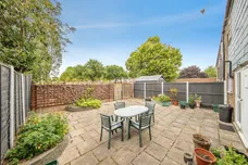 Sebastian Close, COLCHESTER