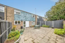 Sebastian Close, COLCHESTER