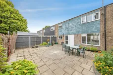 Sebastian Close, COLCHESTER