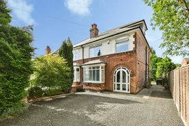 Property responsive