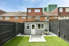 Hereford Street, Brighton