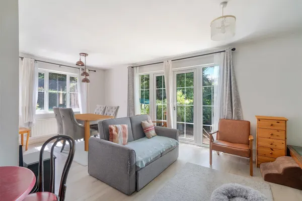 Hartington Close, Reigate Hill, Reigate, RH2