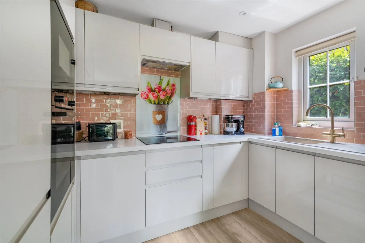 Hartington Close, Reigate Hill, Reigate, RH2