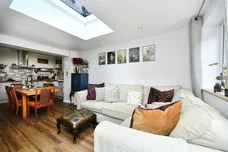 Hereford Street, Brighton