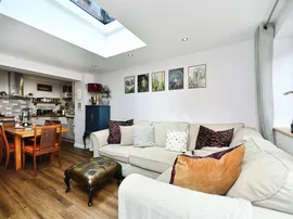 Hereford Street, Brighton photo