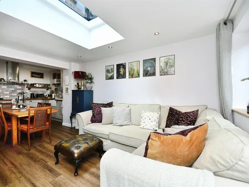 Hereford Street, Brightonphoto