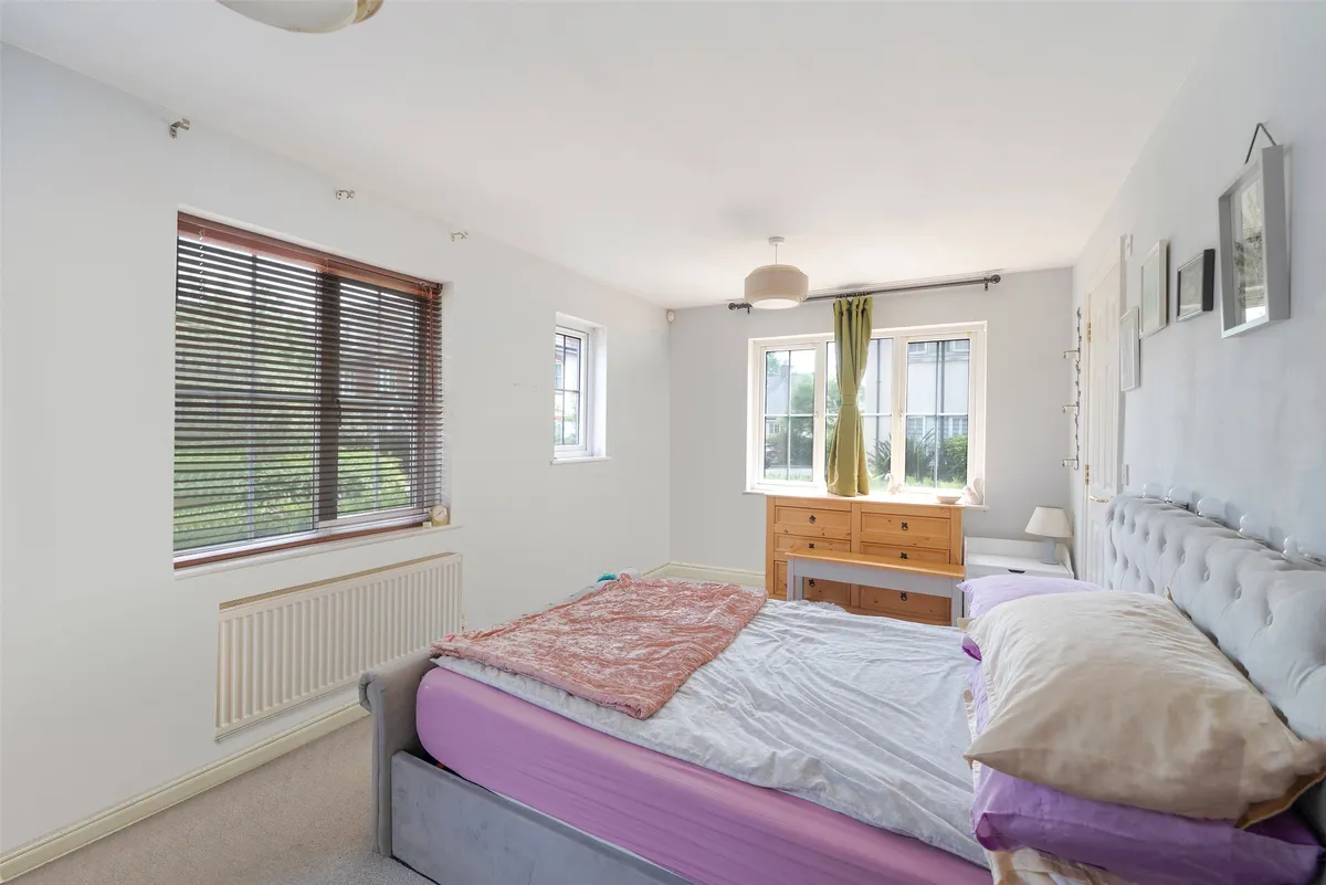 Hartington Close, Reigate Hill, Reigate, RH2