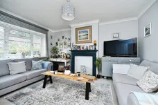 Hereford Street, Brighton
