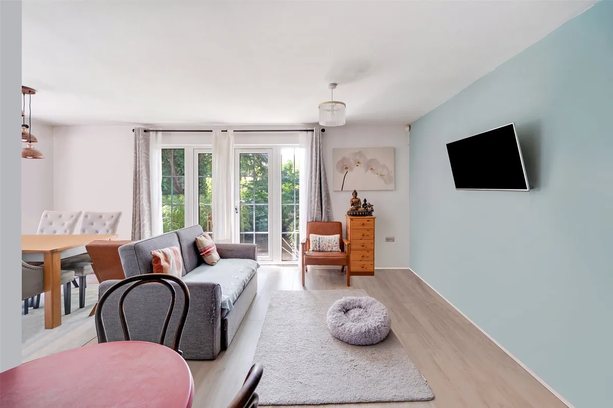 Hartington Close, Reigate Hill, Reigate, RH2