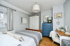 Hereford Street, Brighton