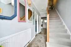Hereford Street, Brighton
