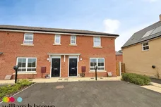 Oxeye Daisy Drive, IPSWICH