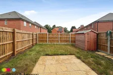 Oxeye Daisy Drive, IPSWICH