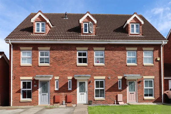 Coningham Avenue, York