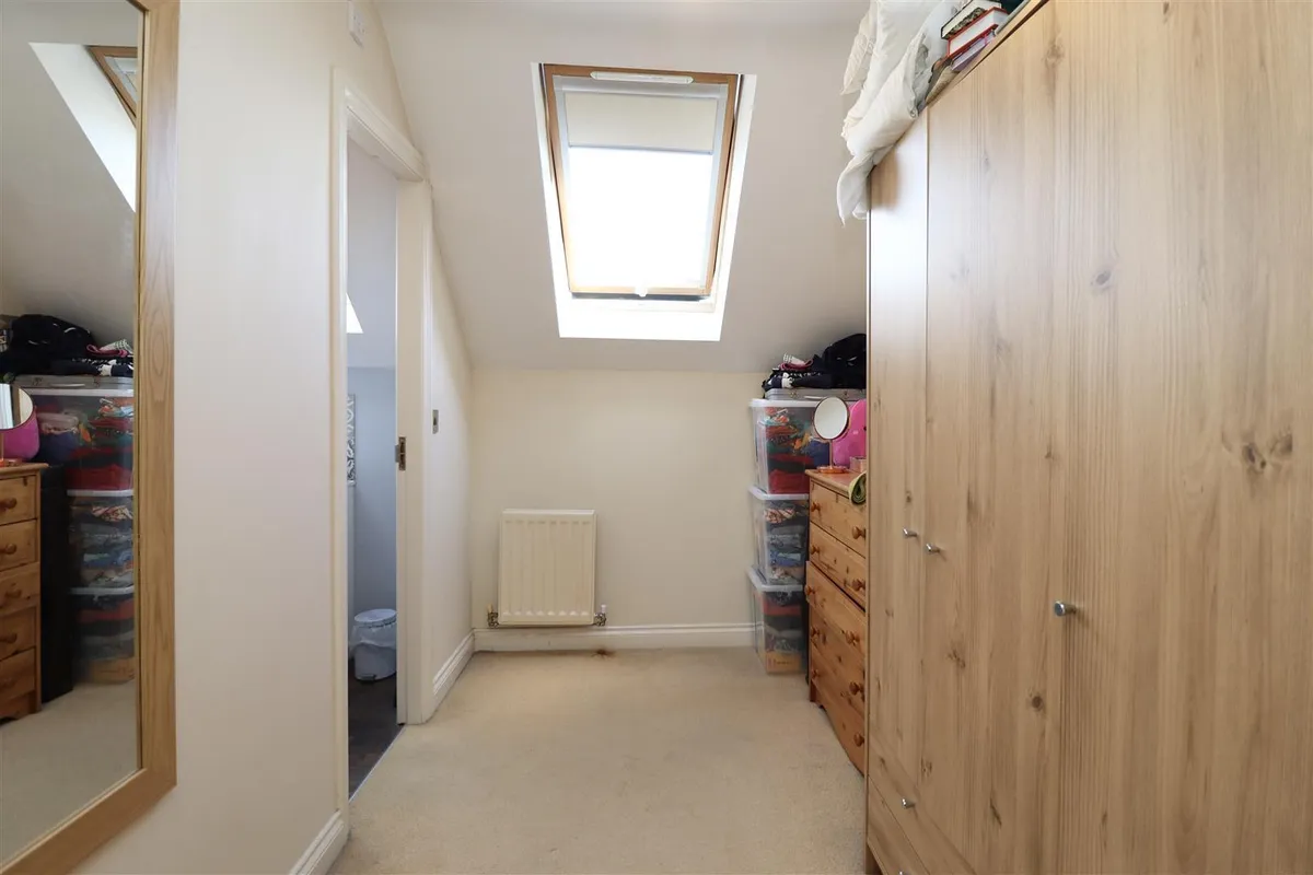 Coningham Avenue, York