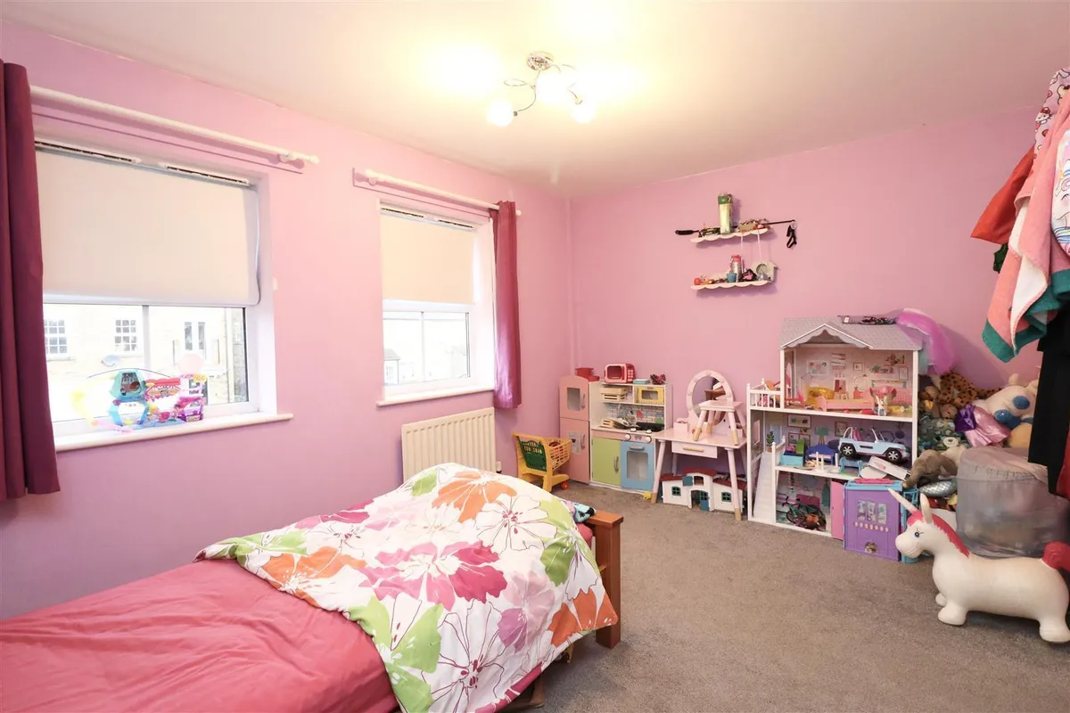 Coningham Avenue, York