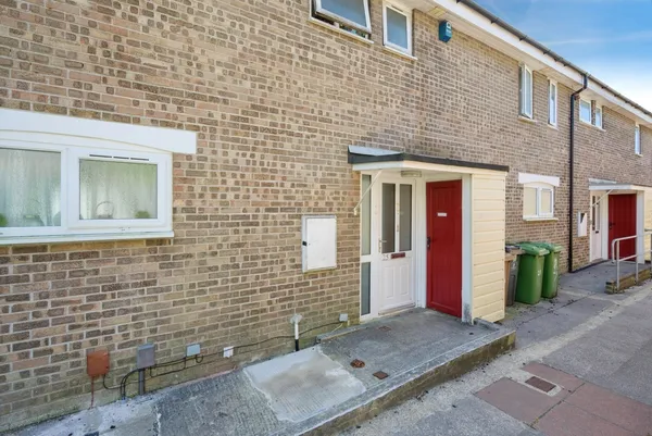 Keswick Crescent, Plymouth, Devon, PL6