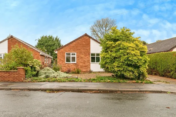 Beverleys Avenue, Whatton, Nottingham...