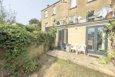 Hawarden Terrace, BATH