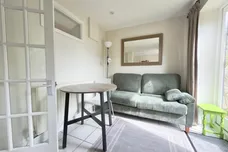 Hawarden Terrace, BATH