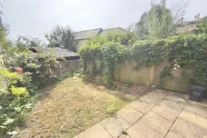 Hawarden Terrace, BATH