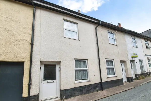 Batts Lane, Ottery St. Mary, Devon, EX11
