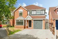 Greenbank Close, Whitwood, Castleford