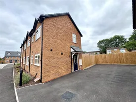 Property responsive