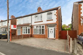 Property responsive