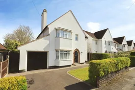 Property responsive
