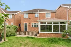 Greenbank Close, Whitwood, Castleford