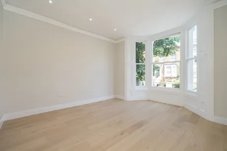 Warlock Road, London, W9