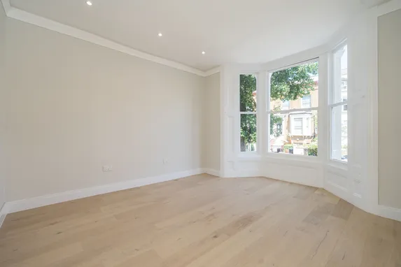 Warlock Road, London, W9