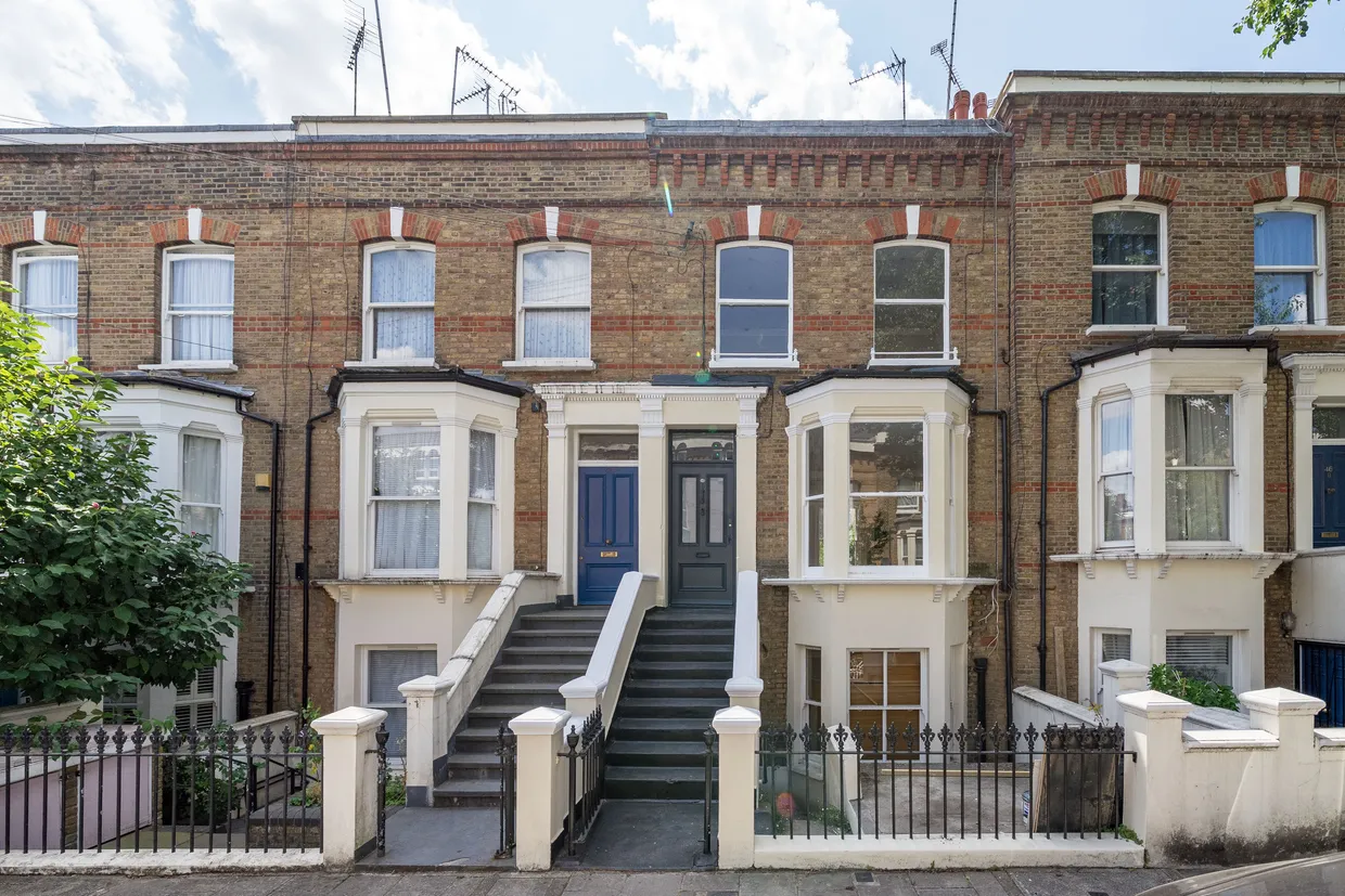 Warlock Road, London, W9 photo 2