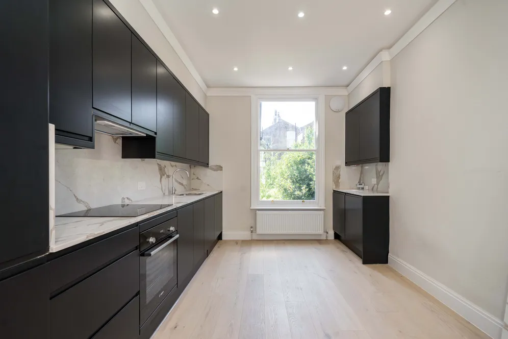 Warlock Road, London, W9 photo 3