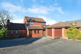 Property responsive
