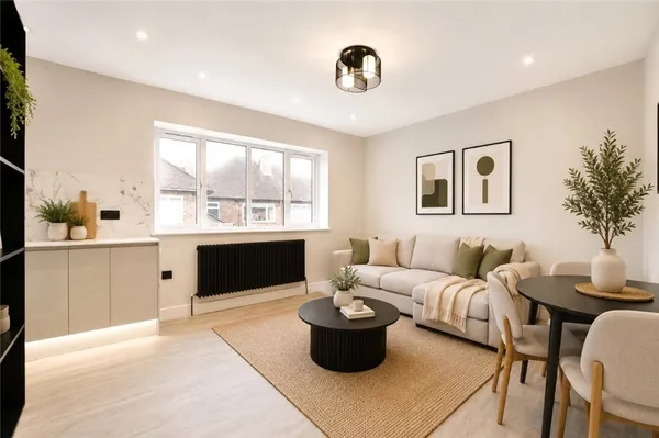 Gladville Drive, Cheadle, Cheshire, SK8