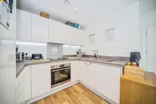Meridian Way, Southampton