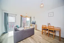 Meridian Way, Southampton