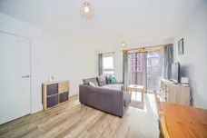 Meridian Way, Southampton