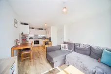 Meridian Way, Southampton