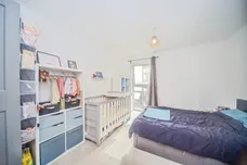 Meridian Way, Southampton