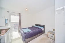 Meridian Way, Southampton
