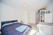 Meridian Way, Southampton