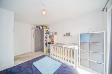 Meridian Way, Southampton