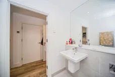 Meridian Way, Southampton