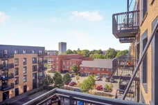 Meridian Way, Southampton